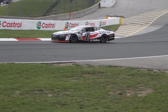 CTMP septembre 2026 - NASCAR Canada