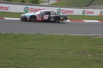 CTMP septembre 2026 - NASCAR Canada