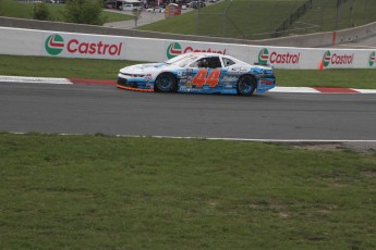 CTMP septembre 2026 - NASCAR Canada