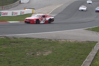 CTMP septembre 2026 - NASCAR Canada