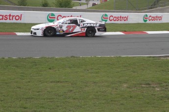 CTMP septembre 2026 - NASCAR Canada