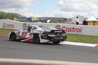 CTMP septembre 2026 - NASCAR Canada