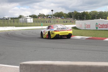 CTMP septembre 2026 - NASCAR Canada