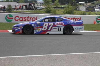CTMP septembre 2026 - NASCAR Canada