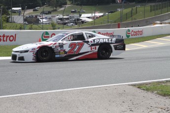 CTMP septembre 2026 - NASCAR Canada