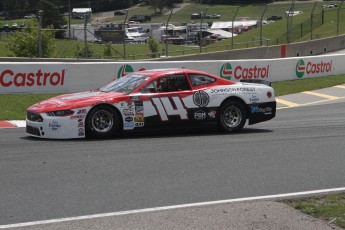 CTMP septembre 2026 - NASCAR Canada
