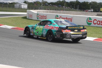 CTMP septembre 2026 - NASCAR Canada