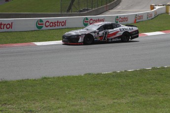 CTMP septembre 2026 - NASCAR Canada