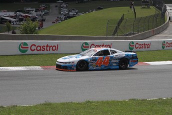 CTMP septembre 2026 - NASCAR Canada