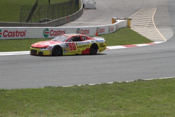 CTMP septembre 2026 - NASCAR Canada