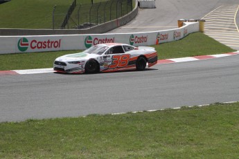 CTMP septembre 2026 - NASCAR Canada
