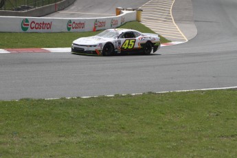 CTMP septembre 2026 - NASCAR Canada