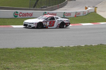 CTMP septembre 2026 - NASCAR Canada