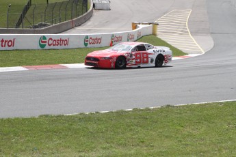 CTMP septembre 2026 - NASCAR Canada