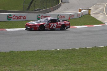 CTMP septembre 2026 - NASCAR Canada