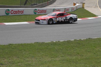 CTMP septembre 2026 - NASCAR Canada