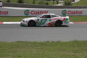 CTMP septembre 2026 - NASCAR Canada