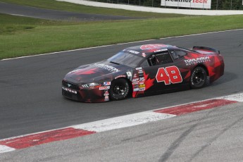 CTMP septembre 2026 - NASCAR Canada