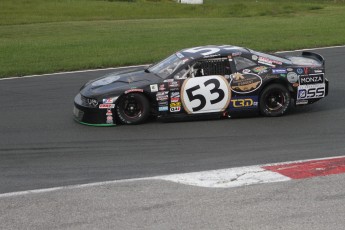 CTMP septembre 2026 - NASCAR Canada