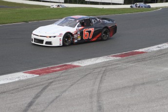 CTMP septembre 2026 - NASCAR Canada