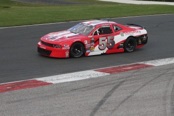 CTMP septembre 2026 - NASCAR Canada