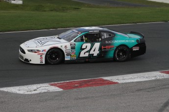 CTMP septembre 2026 - NASCAR Canada