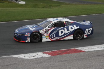 CTMP septembre 2026 - NASCAR Canada