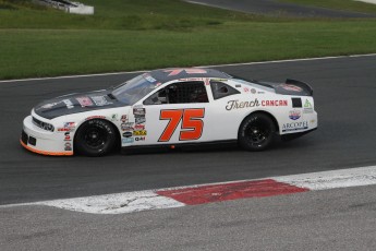 CTMP septembre 2026 - NASCAR Canada