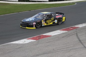 CTMP septembre 2026 - NASCAR Canada