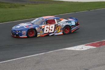 CTMP septembre 2026 - NASCAR Canada