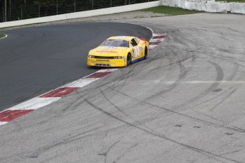 CTMP septembre 2026 - NASCAR Canada