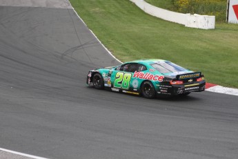 CTMP septembre 2026 - NASCAR Canada