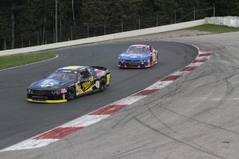 CTMP septembre 2026 - NASCAR Canada