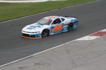 CTMP septembre 2026 - NASCAR Canada