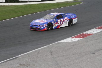 CTMP septembre 2026 - NASCAR Canada