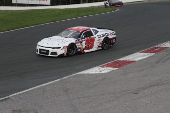 CTMP septembre 2026 - NASCAR Canada