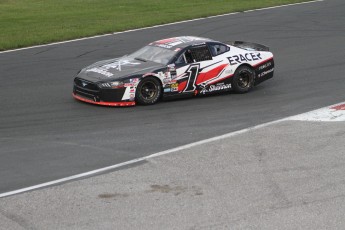 CTMP septembre 2026 - NASCAR Canada