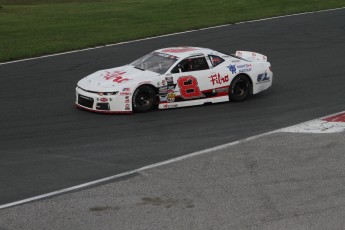 CTMP septembre 2026 - NASCAR Canada