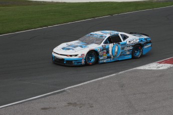 CTMP septembre 2026 - NASCAR Canada