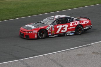 CTMP septembre 2026 - NASCAR Canada
