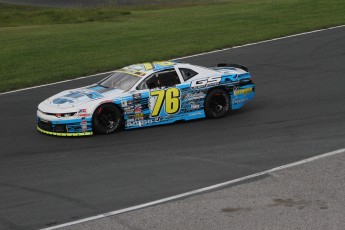 CTMP septembre 2026 - NASCAR Canada