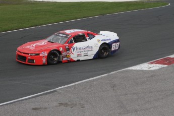 CTMP septembre 2026 - NASCAR Canada