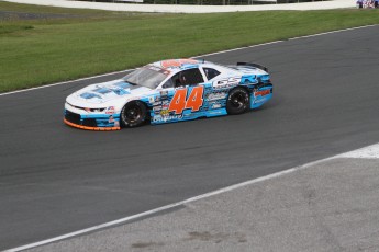 CTMP septembre 2026 - NASCAR Canada