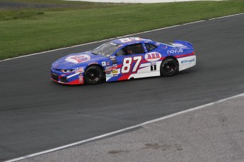 CTMP septembre 2026 - NASCAR Canada
