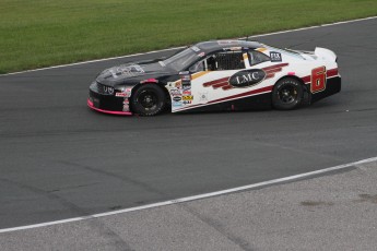CTMP septembre 2026 - NASCAR Canada
