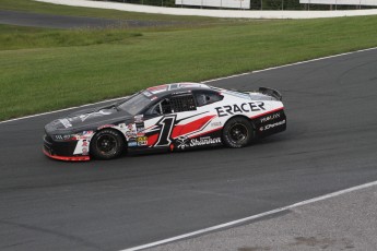 CTMP septembre 2026 - NASCAR Canada