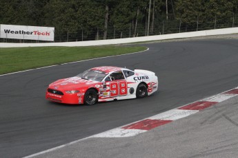 CTMP septembre 2026 - NASCAR Canada