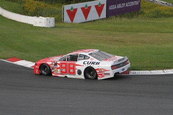 CTMP septembre 2026 - NASCAR Canada