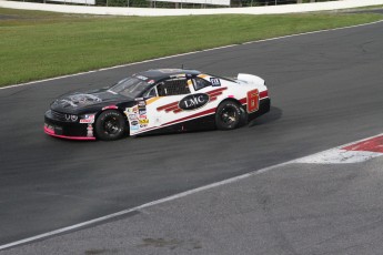 CTMP septembre 2026 - NASCAR Canada