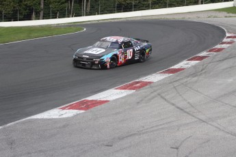 CTMP septembre 2026 - NASCAR Canada